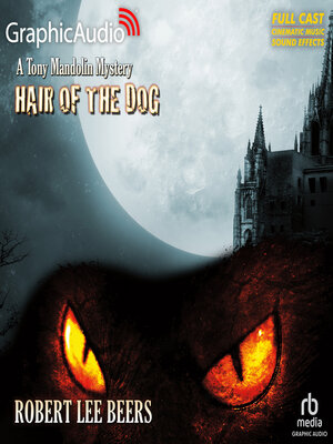 cover image of Hair of the Dog
